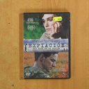 EXPIACION - DVD