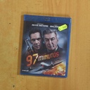 97 MINUTOS - BLURAY