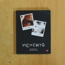 MEMENTO - BLURAY