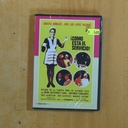 COMO ESTA EL SERVICIO - DVD