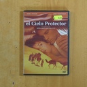 EL CIELO PROTECTOR - DVD