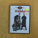 UN PEZ LLAMADO WANDA - DVD