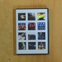 BON JOVI THE CRUSH TOUR - DVD