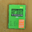 THE HIP HOP COLLECTION - DVD