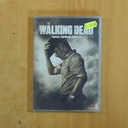 THE WALKING DEAD - NOVENA TEMPORADA - DVD
