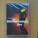PRIMAL SCREAM - SCREAMADELICA LIVE - DVD