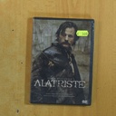 ALATRISTE - DVD