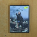 LA MISION - DVD
