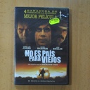 NO ES PAIS PARA VIEJOS - DVD