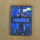 FANATICO - DVD