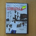 GOMORRA - DVD