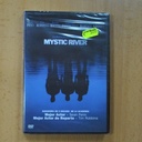 MYSTIC RIVER - DVD