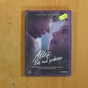 AFTER EN MIL PEDAZOS - DVD