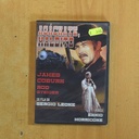 AGACHATE MALDITO - DVD