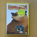 COLEGAS EN EL BOSQUE - DVD