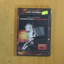 CAZADOR BLANCO CORAZON NEGRO - DVD