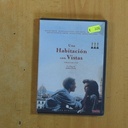 UNA HABITACION CON VISTAS - DVD