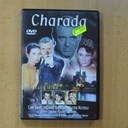 CHARADA - DVD