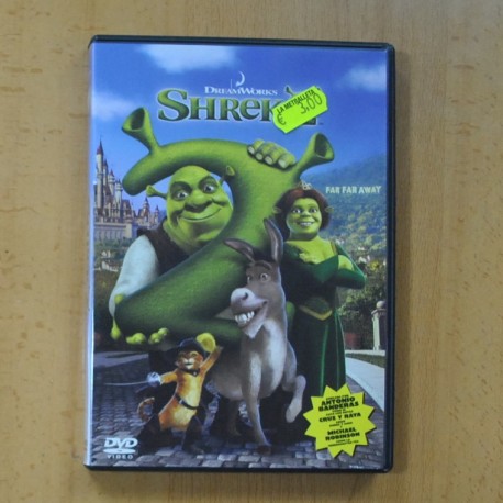 [277977] SHREK 2