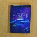 AVATAR - DVD
