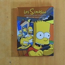 LOS SIMPSON COLECCION DECIMA TEMPORADA - DVD