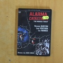 ALARMA CATASTROFE - DVD