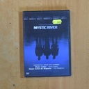 MYSTIC RIVER - DVD