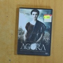 AGORA - DVD