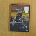 EL REINO DE LOS CIELOS - DVD