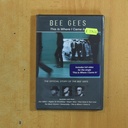 BEE GEES - THIS IS WHERE I CAME IN - DVD