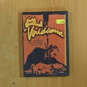VIRIDIANA - DVD