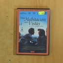 UNA HABITACION CON VISTAS - DVD