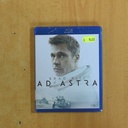 AD ASTRA - BLURAY