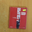 EL COLAPSO - BLURAY