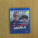 EN GUERRA CON MI ABUELO - BLURAY