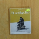 EL COCHETITO - BLURAY