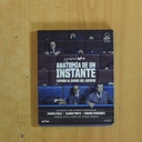 ANATOMIA DE UN INSTANTE - BLURAY