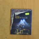 RUSH - TIME STAND STILL - BLURAY