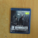 THE GRANDMASTER - BLURAY
