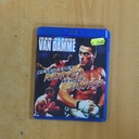 RETROCEDER NUNCA RENDIRSE JAMAS - BLURAY