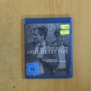TRUE DETECTIVE - BLURAY
