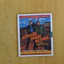 EXTRANA FORMA DE VIDA / THE HUMAN VOICE - BLURAY