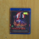TERRIFIER 2 - BLURAY