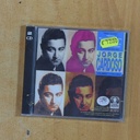JORGE CARDOSO VOLUMEN 1 1945-1951 - 2 CD