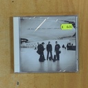 U2 ALL THAT YOU CANT LEAVE BEHIND - CD