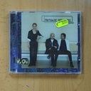 PRESUNTOS IMPLICADOS - VERSION ORIGINAL - CD