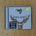 IMAGINE DRAGONS - SMOKE + MIRRORS - CD