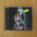 NINA PIA - ENLOQUECERIA - CD
