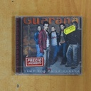 GUARANA - VAMPIROS EN LA HABANA - CD