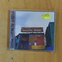 ANDRES LEWIN - AGENCIA DE VIAJES - CD